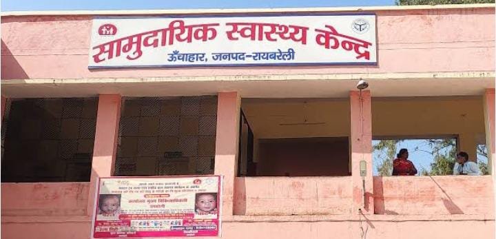 रायबरेली-खेत की रखवाली करने जा रहे युवक को गाँव के ही कुछ लोगों ने रास्ते में रोककर की मारपीट