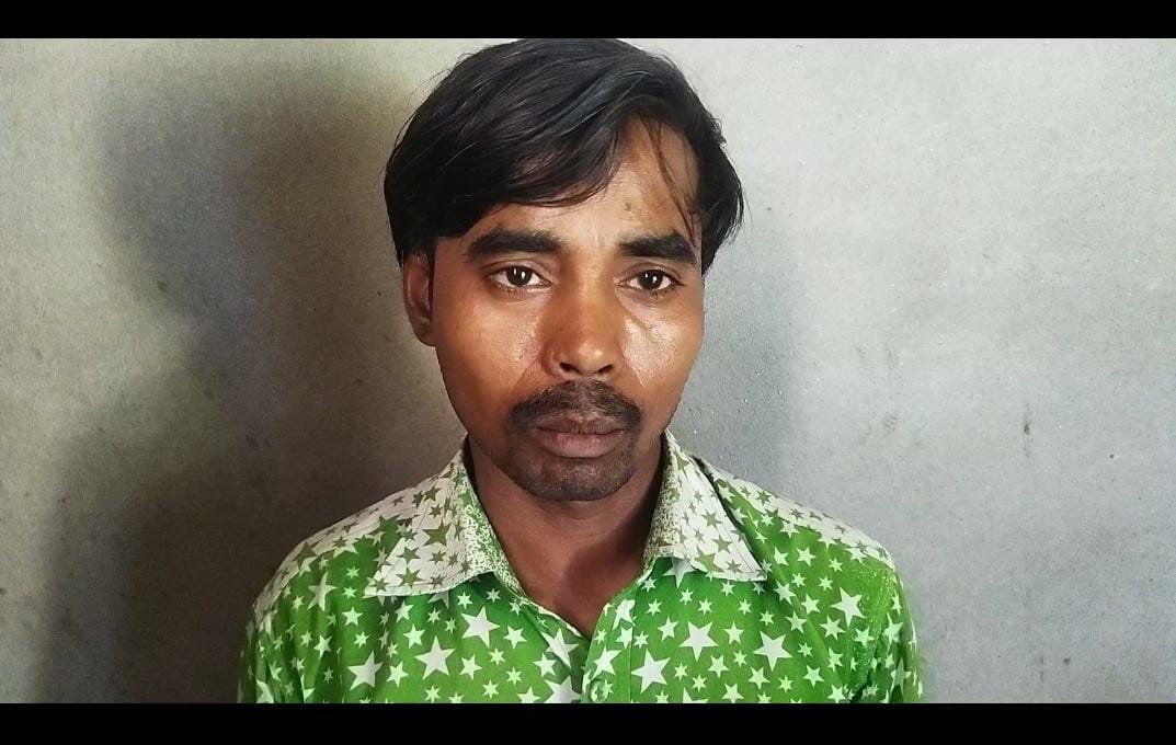 Raibareli-खबर का हुआ असर तत्काल प्रभाव से अभियोग किया गया पंजीकृत*