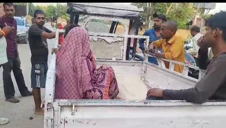 रायबरेली-नहर की पटरी पर पड़े मिले युवक की संदिग्ध परिस्थितियों में मौत,,,,,