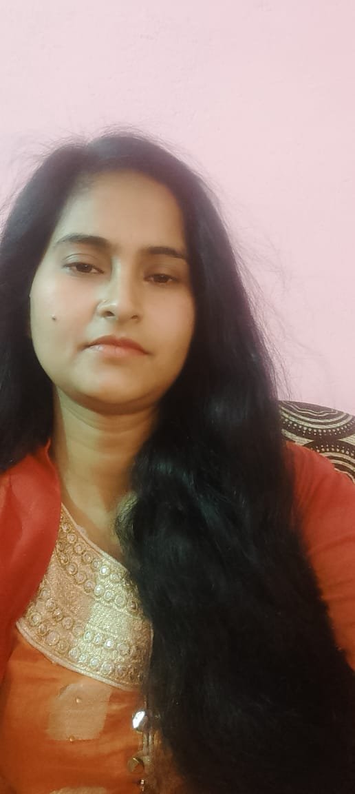 नारी को समर्पित एक कविता