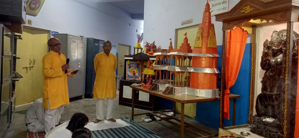 रायबरेली-NTPC सरस्वती विद्या मंदिर में कारगिल विजय दिवस मनाया गया,,,