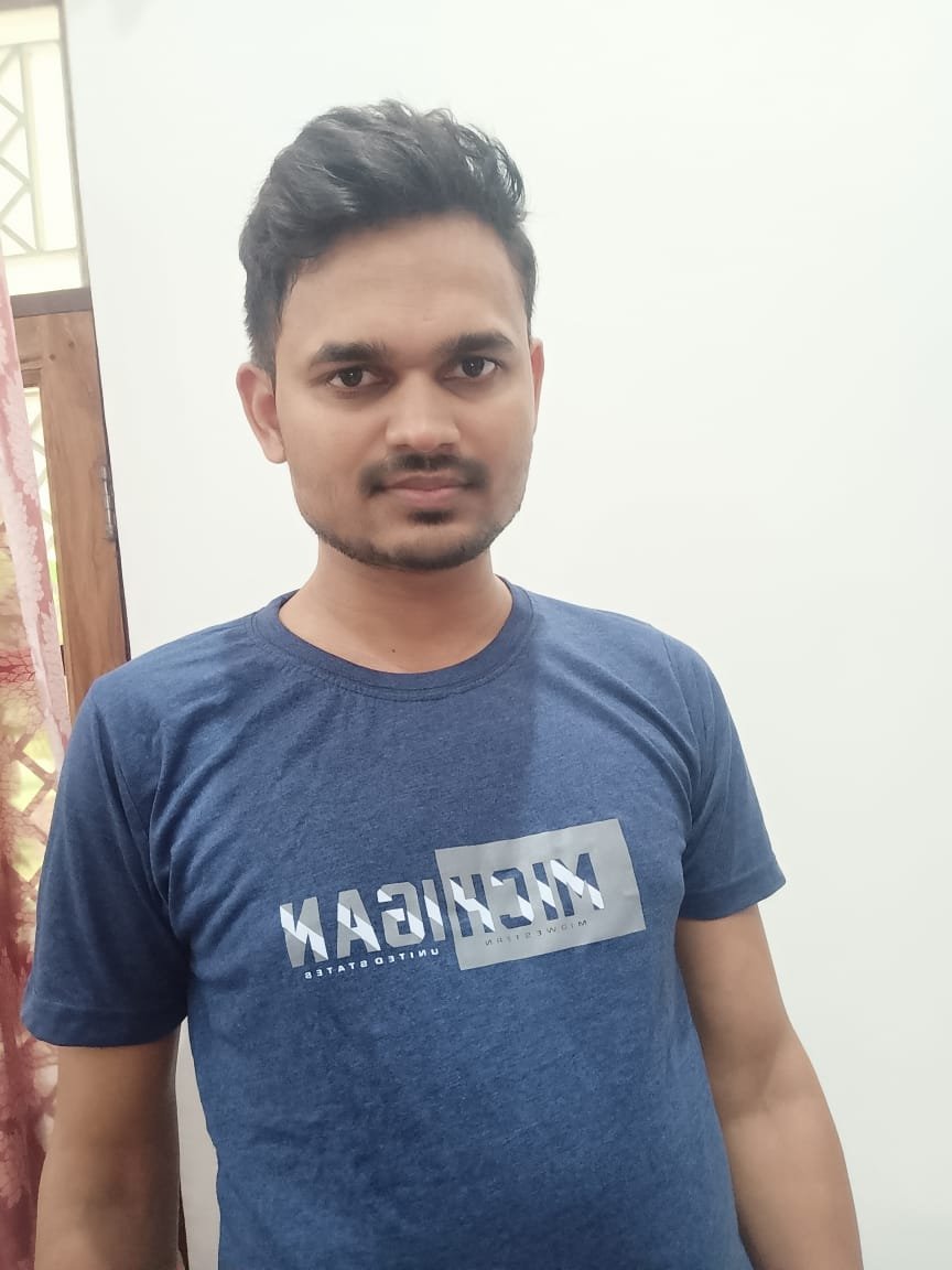 Raibareli-प्रभाकर शुक्ल ने आरआरबी एनटीपीसी प्रयागराज की परीक्षा की उत्तीर्ण*