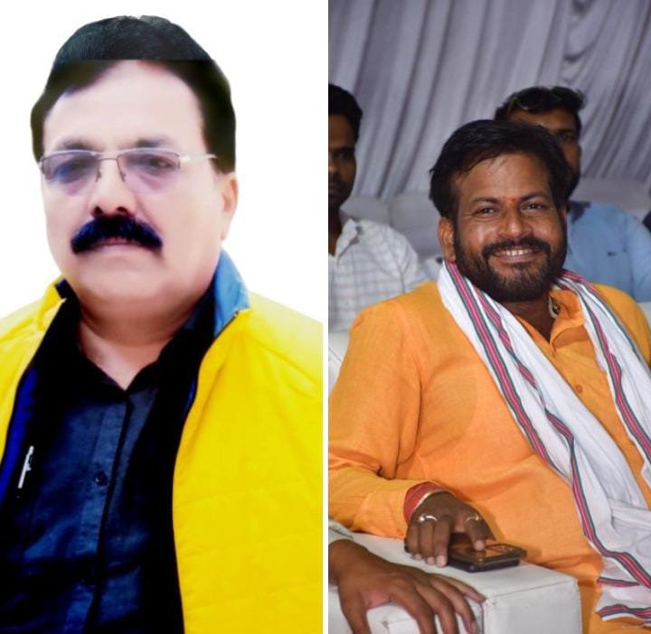 रायबरेली-स्वामी प्रसाद के बयान पर भाजपाइयों में उबाल,,,,,?