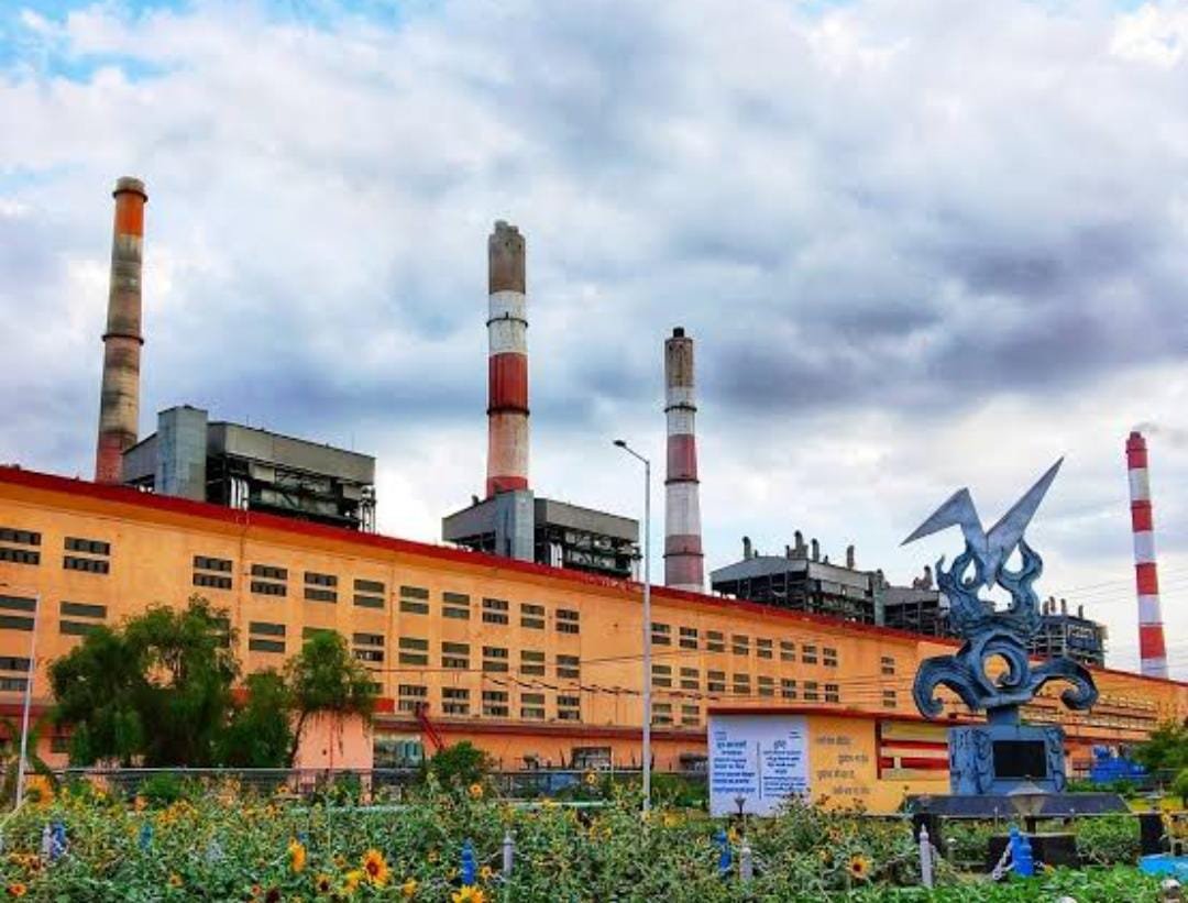 रायबरेली-अब एनटीपीसी की 500 मेगावाट क्षमता की यूनिट में आई खराबी , उत्पादन ठप 