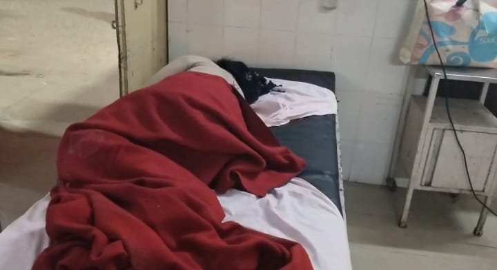 रायबरेली - इंस्टाग्राम पर हुई दोस्ती, प्यार मे बदली, शादी तक पहुंची बात, न करने पर लड़की ने खाया जहर