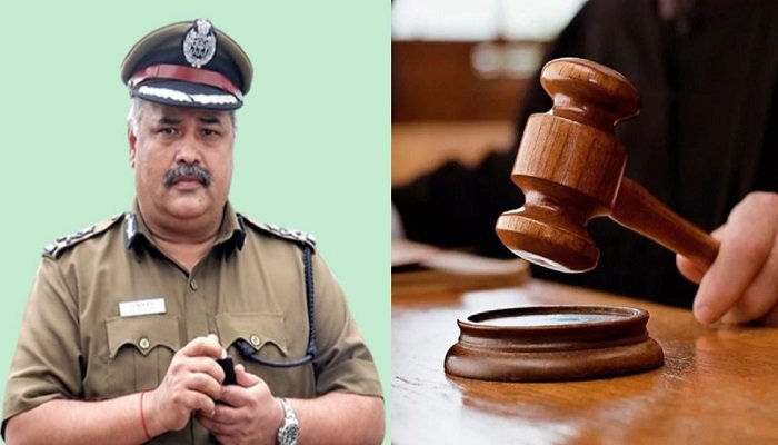 तमिलनाडु के पूर्व DGP को 3 साल की जेल, महिला IPS ने लगाया था यौन शोषण का आरोप