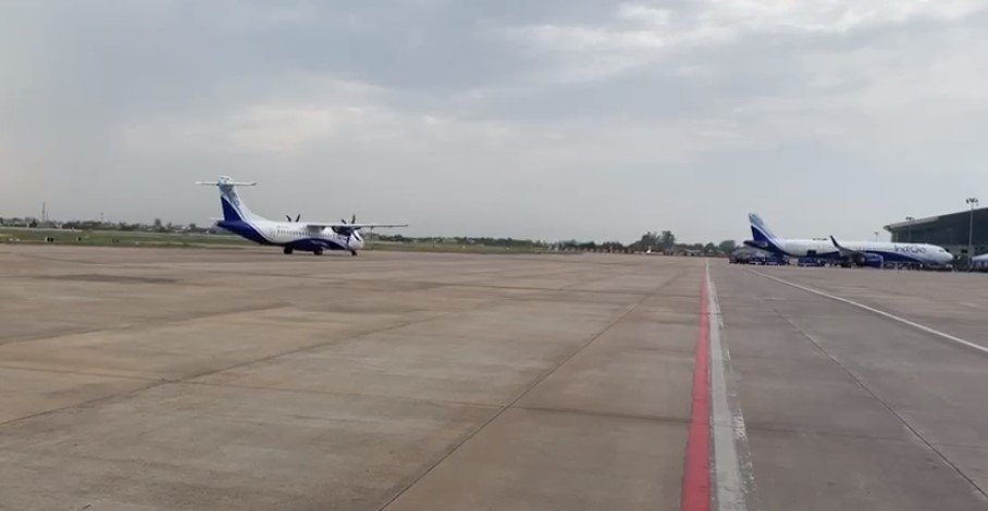 अबू धाबी की यात्रा करने वालों के लिए अच्छी खबर, 12 जुलाई से लखनऊ से मिलेगी सीधी फ्लाइट