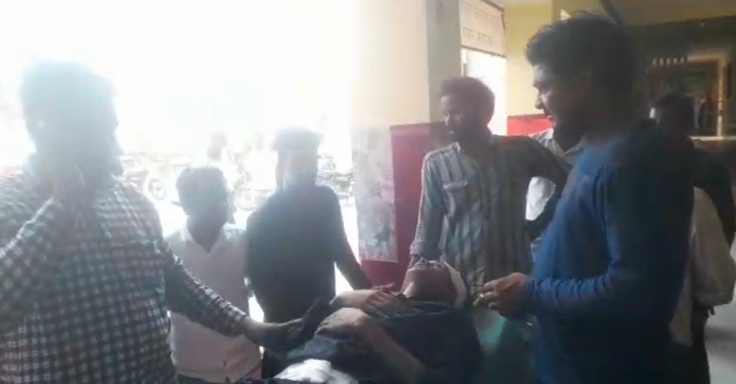 Raibareli-अपराधियों पर अंकुश लगाने में नाकाम पुलिस