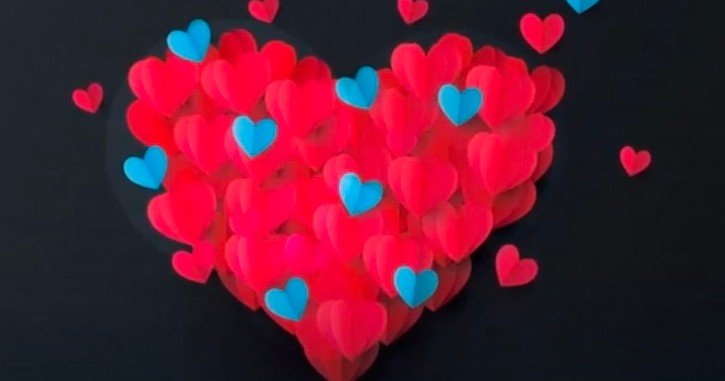 वैलेंटाइन सप्ताह के हर दिन करें पार्टनर से प्यार का इजहार, भेजें ये आकर्षक वाॅलपेपर