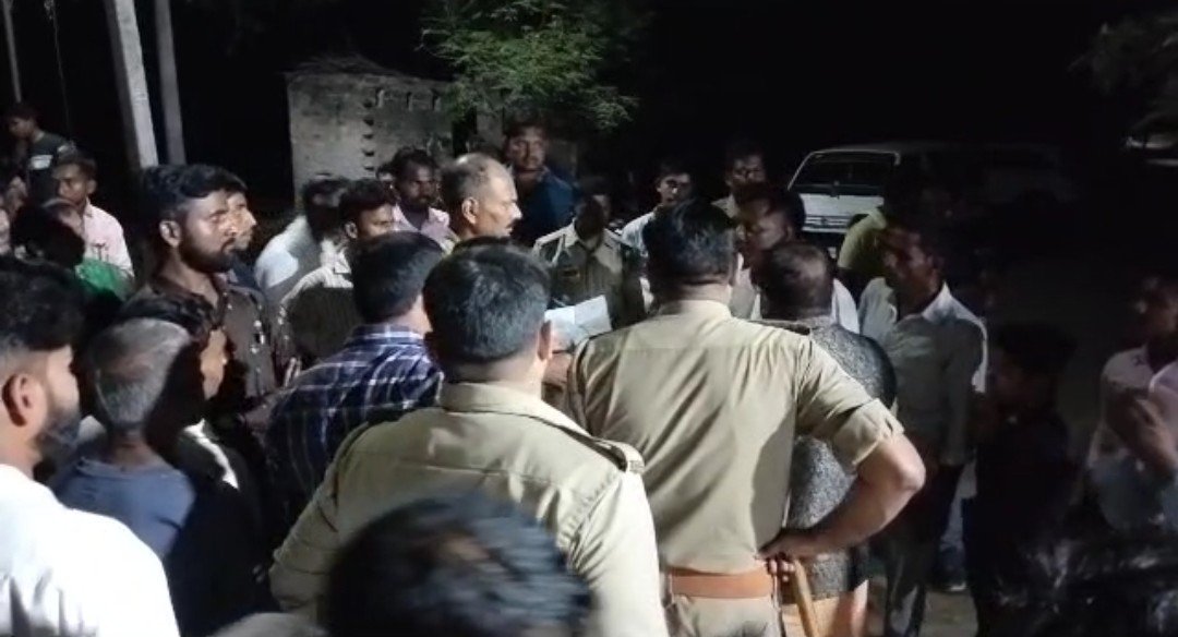 Raibareli-शादी समारोह में दो पक्षो में जमकर हुआ खूनी संघर्ष