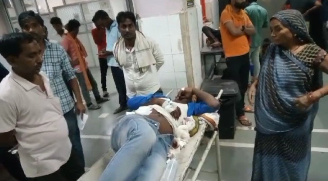 Raibareli-नए थानेदार को बेखौफ दबंग दे रहे चुनौती 