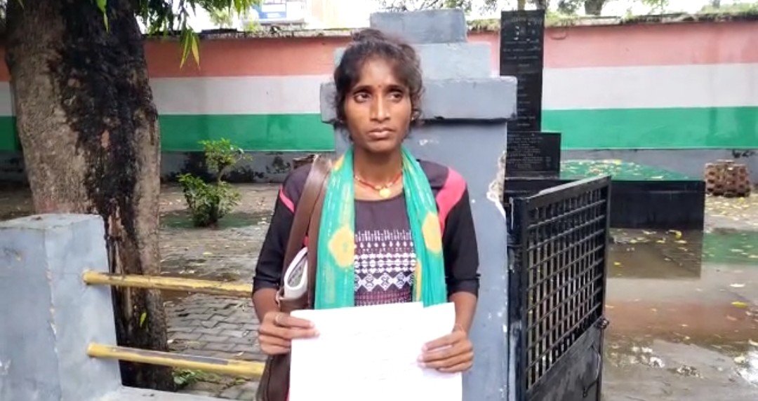 आखिर कौन है दाउदपुर राम नगर का ग्राम प्रधान जिस पर महिला ने लगाया आरोप