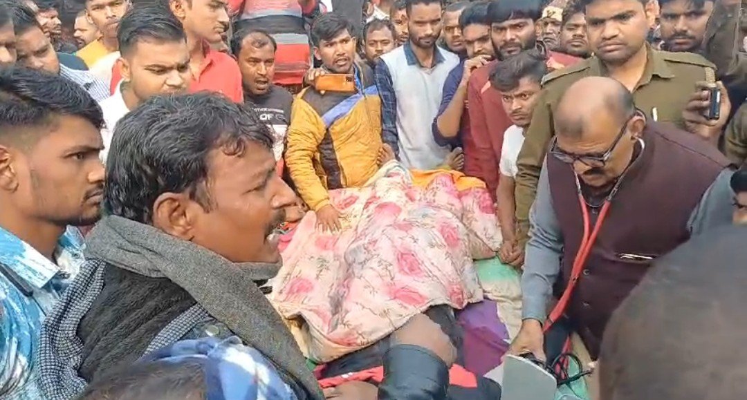 Raibareli- रायबरेली पुलिस अब आन लाईन लेने लगी है रिश्वत