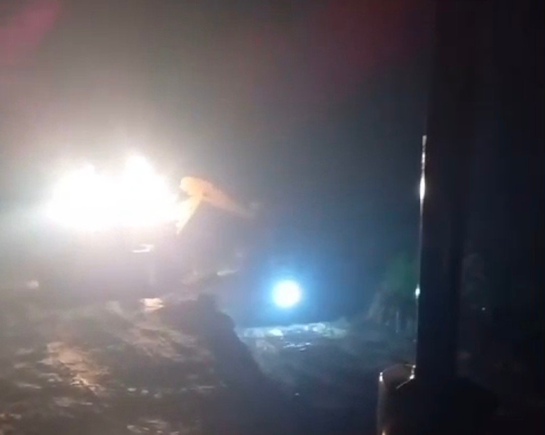 Raibareli-आखिर क्या वजह थी जो डलमऊ तहसीलदार ने शिकायत कर्ता की शिकायत को किया अनदेखा