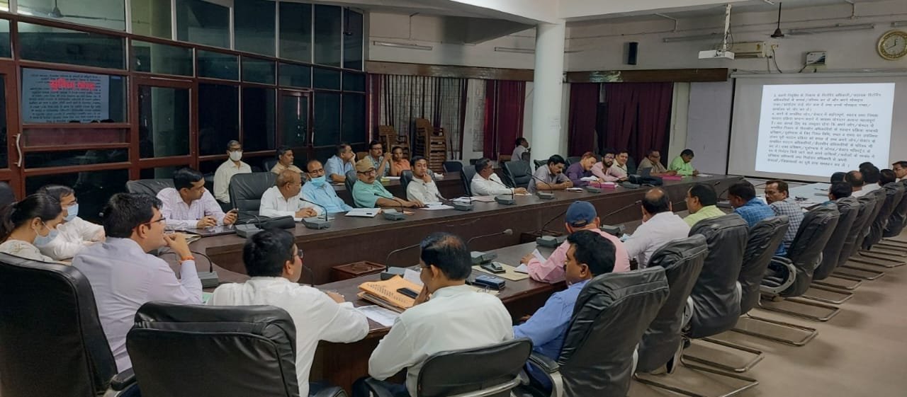 Raibareli-14 अप्रैल से 13 मई तक विशेष प्रवर्तन अभियान