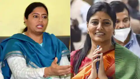 सोनेलाल पटेल जयंती पर मां-बेटी और बहन के बीच फिर विरासत की जंग, अनुप्रिया को मिली परमिशन; पल्‍लवी ने की शिकायत