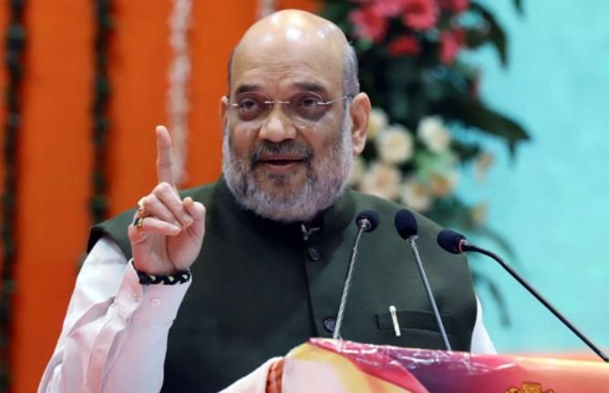 सोनेलाल पटेल की जयंती पर गृहमंत्री अमित शाह का बड़ा ऐलान- 24 में किन पार्टियों के साथ भाजपा यूपी में लड़ेगी चुनाव ?