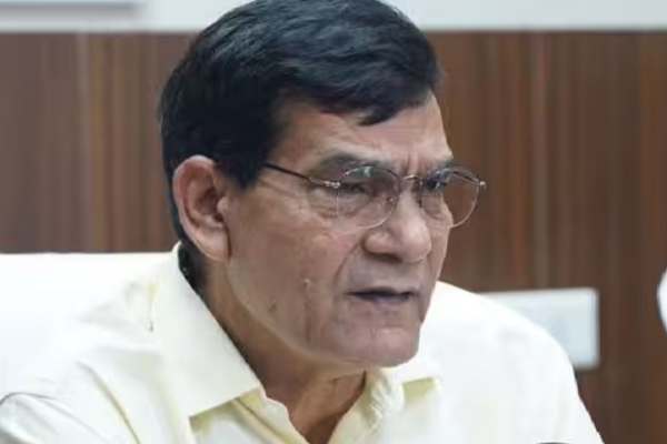 ऊर्जा मंत्री एके शर्मा ने सुप्रीम कोर्ट के फैसले का किया स्वागत, कहा- सभी वर्गों को आरक्षण के साथ सरकार जल्द कराएगी चुनाव