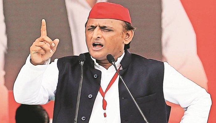 अखिलेश ने इन्वेस्टर समिट को बताया सियासी स्टंट बोले- 2024 का चुनाव आ गया है इसलिए ये सब हो रहा…