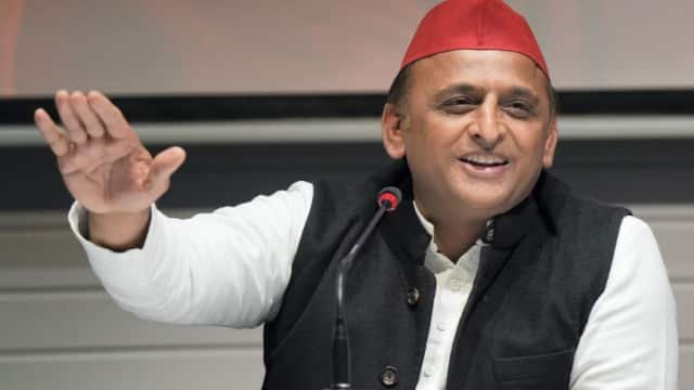 रायबरेली:सपा के राष्ट्रीय अध्यक्ष अखिलेश यादव का रायबरेली दौरा आज