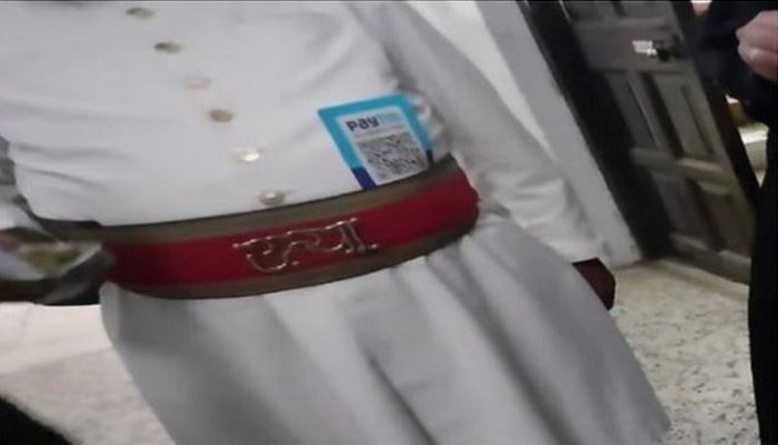 वकीलों से बार कोड के जरिए लेता था बख्शीश, महानिबंधक ने हाइ-टेक अर्दली को किया निलंबित…