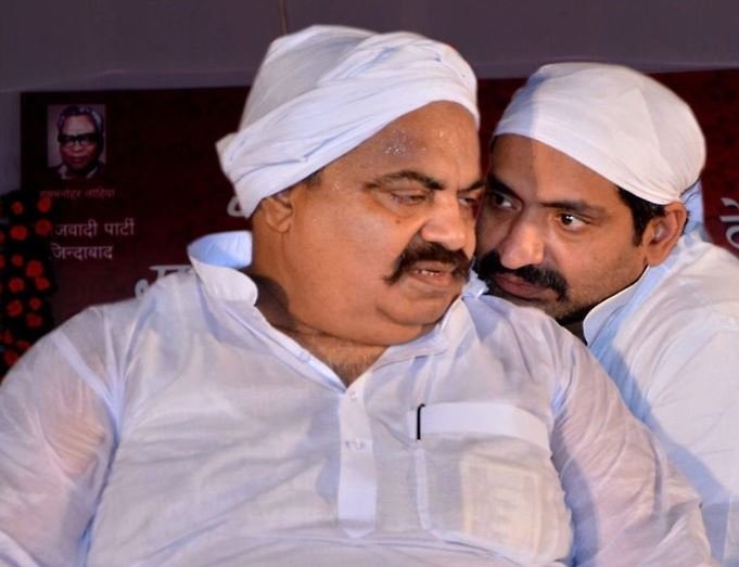 आतंक मुक्त हुई प्रयाग भूमि, अतीक-अशरफ का खात्मा माफियाओं के लिए सख्त संदेश…