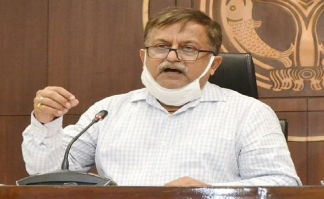 NCRB की रिपोर्ट और ड्रग माफिया पर अवनीश अवस्थी का बडा बयान-अपराध पर त्वरित हो रही कार्रवाई