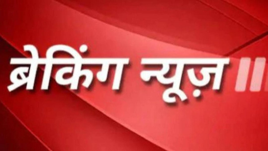 Raibareli-कार ने बाइक सवार को मारी जोरदार टक्कर