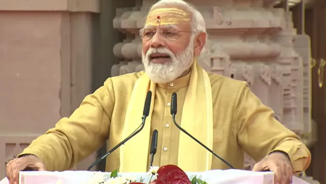 24 मार्च को वाराणसी दौरे पर पहुंचेंगे पीएम मोदी, 1450 करोड़ की परियोजनाओं का करेंगे शुभारंभ