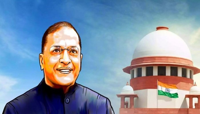 CEC नियुक्ति को चुनौती देने वाली याचिका पर सुनवाई से बेंच ने खुद को किया अलग, कहा- दूसरी पीठ को भेजे मामला