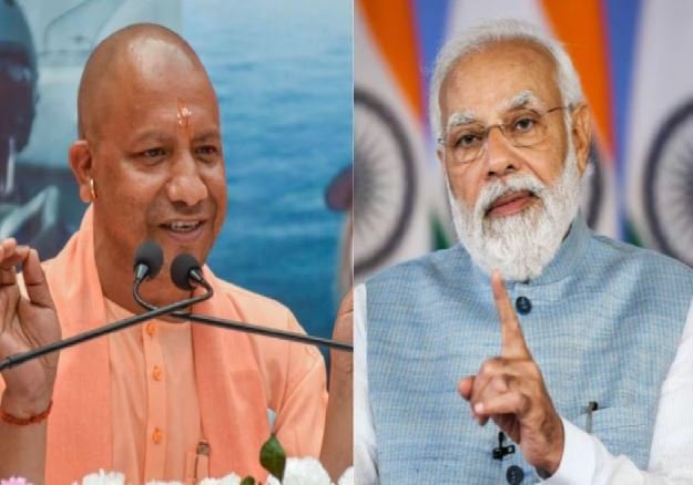 कुकरैल नाइट सफारी एवं प्राणि उद्यान परियोजना के लिए सीएम योगी ने पीएम मोदी का जताया आभार