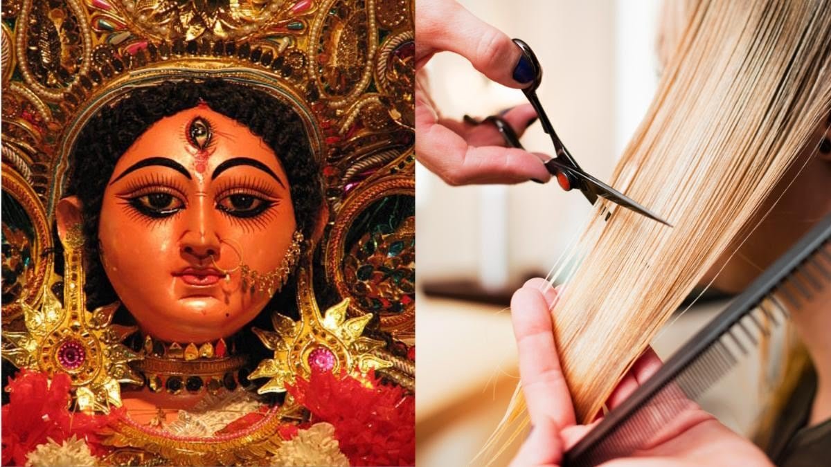चैत्र नवरात्रि की होने जा रही है शुरुआत, भूलकर न करें ये गलतियां