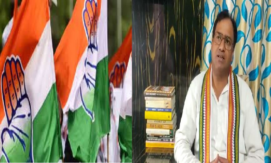 कांग्रेस नेता का बड़ा बयान, मुगलों ने दिया था दलितों को पढ़ने का अधिकार, इसीलिए पाठ्यक्रम से हटाया गया उनका इतिहास