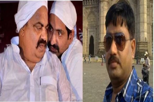 उमेश पाल अपहरण केस:- कोर्ट ने अतीक को सुनाई उम्र कैद की सजा, कुल 3 लोगों पर आरोप सिद्ध