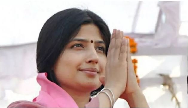 बीजेपी नें जातीय समीकरण देखते हुए उतारा उम्मीदवार, अब डिंपल को इन चुनौतियों से पाना होगा पार