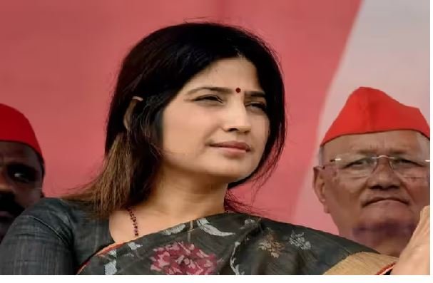 संसदीय क्षेत्र में भ्रमण करने पहुंचीं डिंपल यादव: प्रदेश सरकार पर बोला हमला, ‘स्वास्थ्य-शिक्षा का हो गया है बेड़ा गर्ग’  