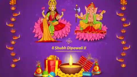 आज दिवाली पर रात 08:16 बजे तक रहेगा लक्ष्मी पूजन का सबसे उत्तम मुहूर्त, जानें पूजन विधि