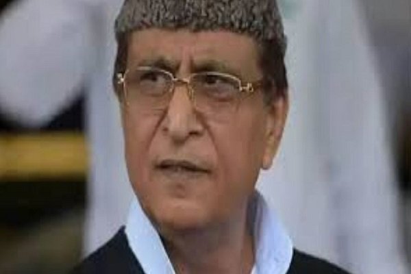 आजम खां की फिर बढ़ी मुश्किलें, ED को सौंपी गई जौहर युनिवर्सिटी की जांच, IT छापेमारी में मिले थे कई अहम सबूत!