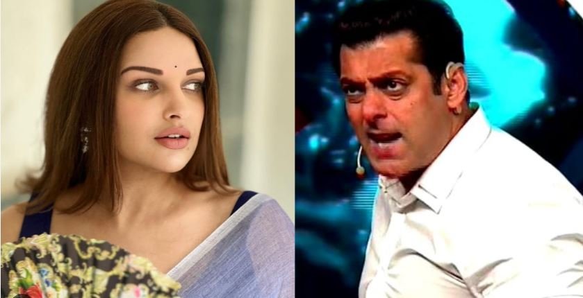 हिमांशी खुराना ने सलमान खान पर लगाए गंभीर आरोप , बोला -पावर है, इसका मतलब ये नहीं आप किसी की भी जिंदगी खराब कर सकते हैं