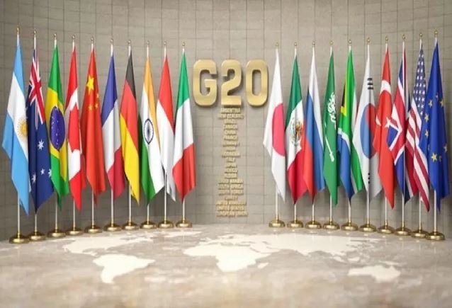 G-20 कार्यक्रम को लेकर तैयारियां तेज, सड़कों के साथ पर्यटन नगरी होगी चकाचक