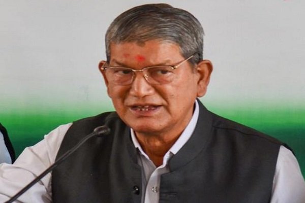 Uttarakhand: पूर्व सीएम हरीश रावत ने निकाली कांग्रेस की हाथ से हाथ जोड़ो यात्रा, धामी सरकार पर साधा निशाना…