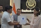 रायबरेली-एसबीआई की पहल से टीबी मरीजों को मिला पोषण सहारा, ‘पोषण पोटली’ वितरण कार्यक्रम का शुभारंभ
