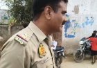 रायबरेली-अपराधों पर लगाम नहीं,पत्रकार को ही उसका कार्य सिखाने लगे दरोगा राम प्रताप यादव