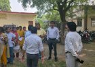 रायबरेली-होमगार्ड्स इनरोलमेंट-2025 की लिखित परीक्षा सकुशल सम्पन्न