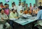 रायबरेली-पावर हाउस पर आक्रोशित उपभोक्ताओं का भारी हंगामा, अधिकारियों की गैर-मौजूदगी से भड़का गुस्सा