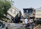 रायबरेली-सलोन कोतवाली क्षेत्र में बड़ा सड़क हादसा