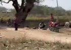 रायबरेली-मंदिर परिसर के पास खुलेआम मीट बिकने का वीडियो सोशल मीडिया पर वायरल, भक्तों में आक्रोश
