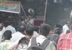रायबरेली-मामूली कहासुनी में चले लाठी-डंडे, वीडियो वायरल