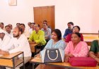 रायबरेली-सेवानिवृत्त शिक्षकों के देयकों का भुगतान न होने से नाराजगी