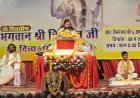 रायबरेली में गूँजी भगवान चित्रगुप्त की महिमा, १०० गाड़ियों के काफिले के साथ हुआ भव्य स्वागत
